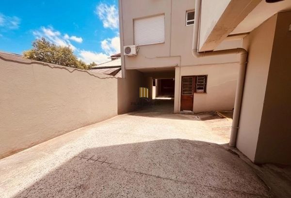 Apartamento no Jardim Botânico de 1 dormitório e vaga*