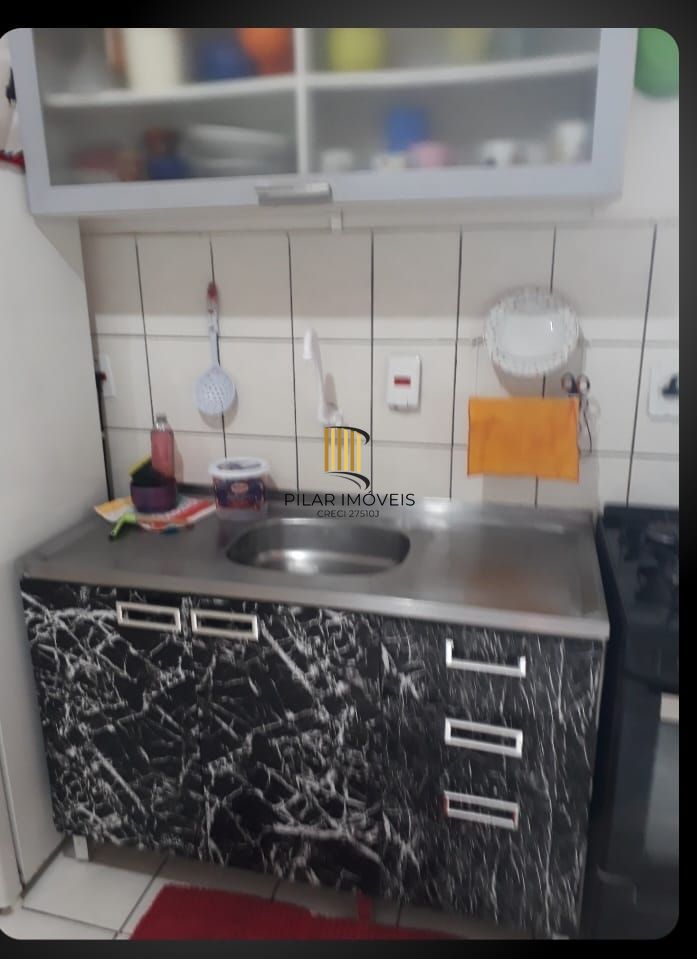 Apartamento 2 dorms à venda Beco José Paris, Sarandi - Porto Alegre