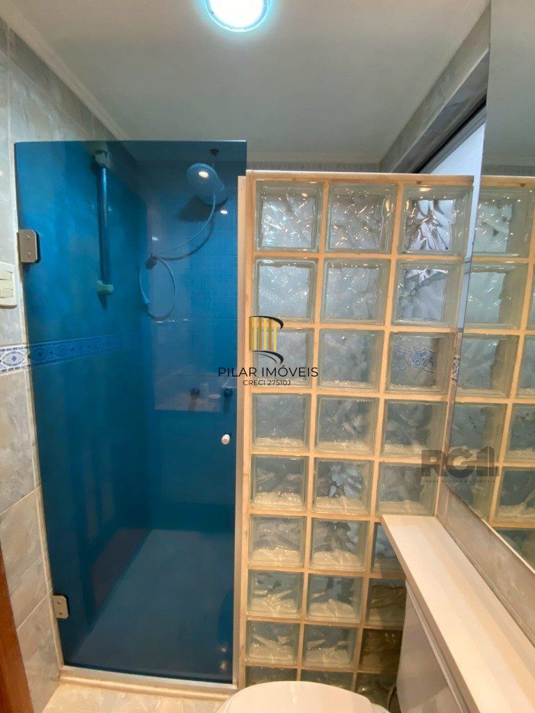 Apartamento para Venda de 2 dormitórios e vaga Higienópolis