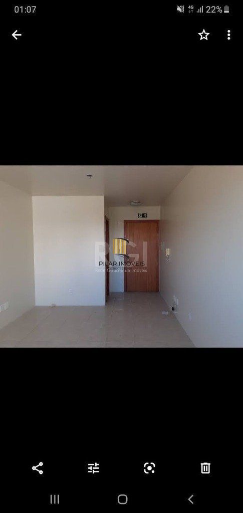 Conjunto/Sala para Venda - 24.17m², 0 dormitórios, Floresta