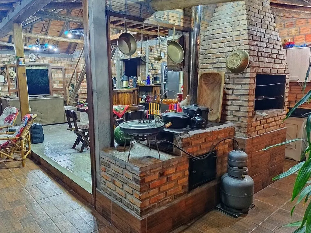 Sitio em Aguas Claras - Viamao