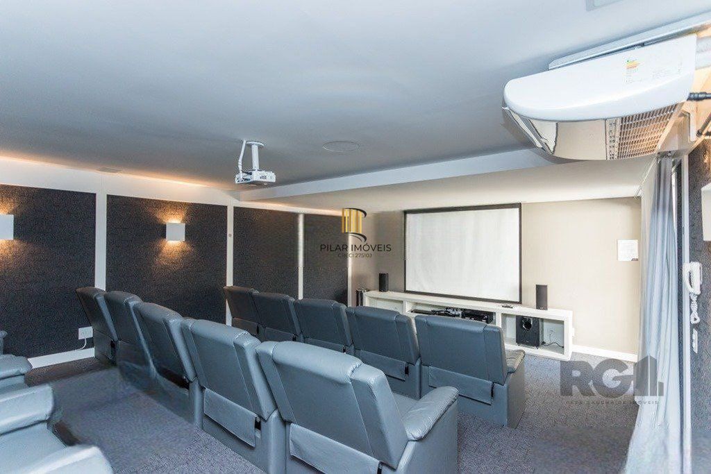 Apartamento 3 dormitórios no bairro Jardim Sabará