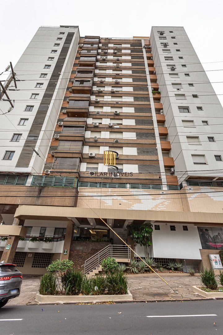 Apartamento 2 dormitórios no bairro Petrópolis