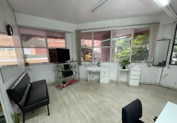 Apartamento JK no Centro
