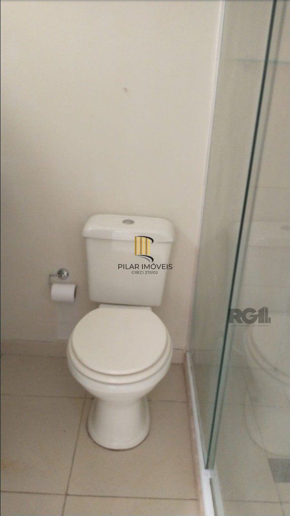 Apartamento JK no Centro
