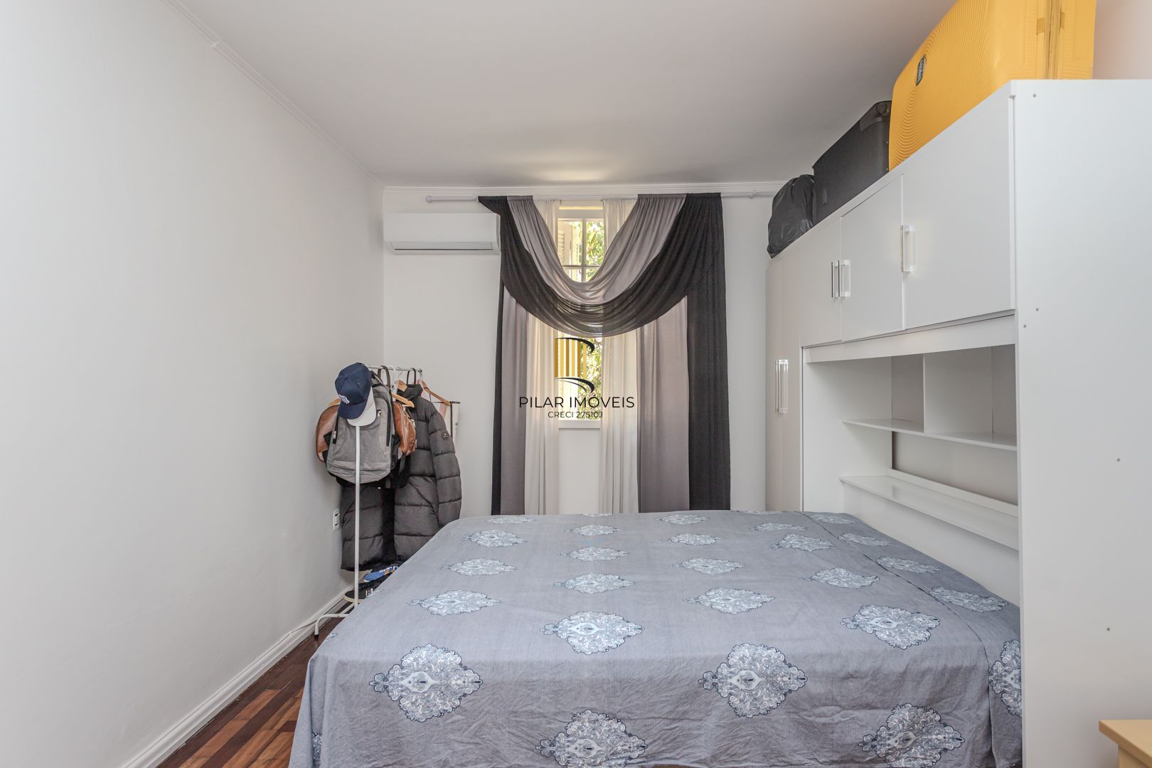 Apartamento no Centro de 3 dormitórios