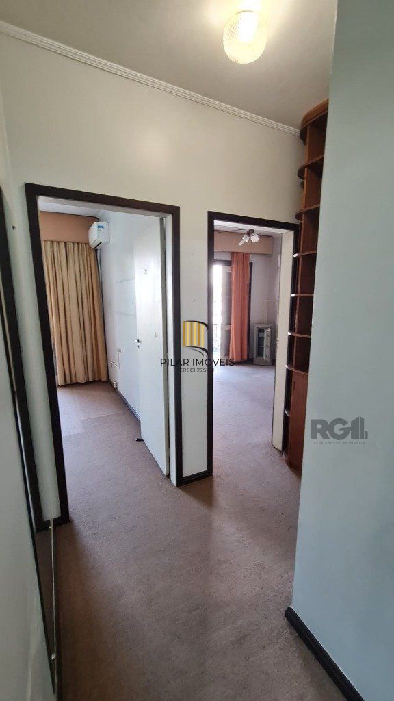 Apartamento 3 Dormitório(s) Bairro Auxiliadora