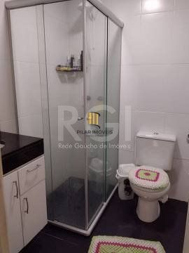 Apartamento para Venda - 62.88m², 1 dormitório, 1 vaga - Jardim Itu