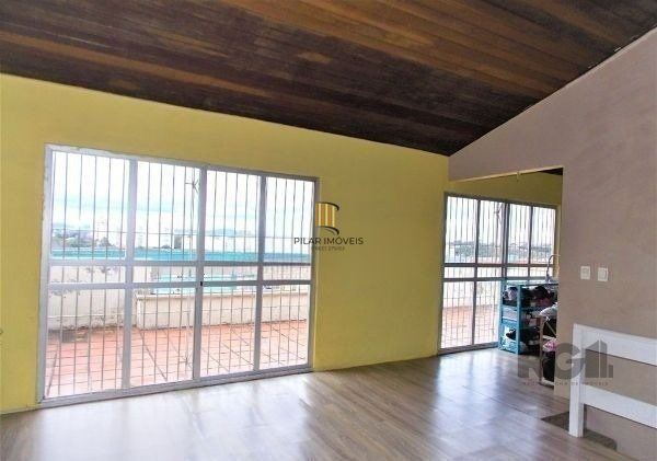 Cobertura no Jardim Planalto de 3 dormitórios e vaga