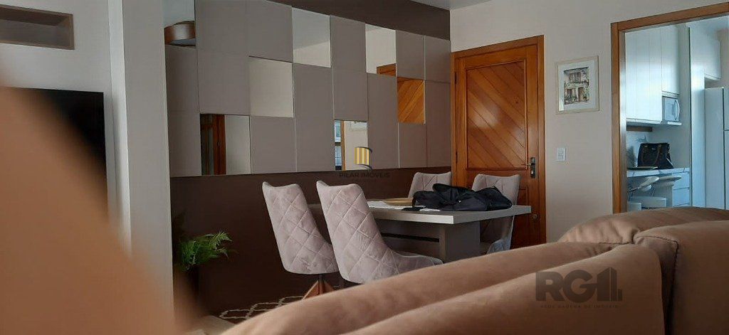 Cobertura 2 Dormitório(s) Bairro Jardim Botânico