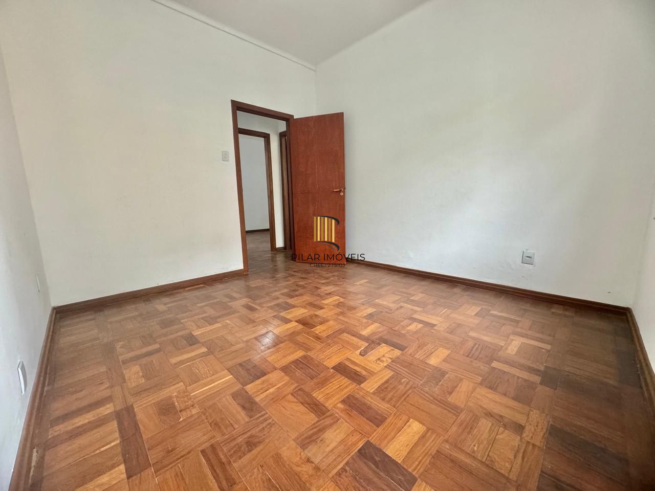 Apartamento 4 dormitórios no bairro Centro Histórico