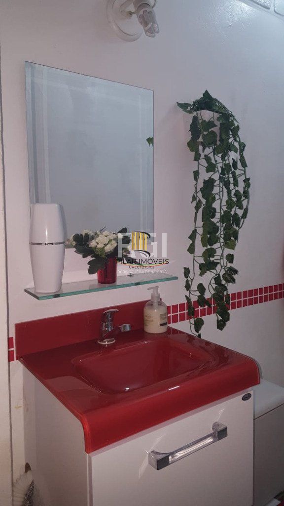 Apartamento para Venda - 71m², 3 dormitórios, Menino Deus