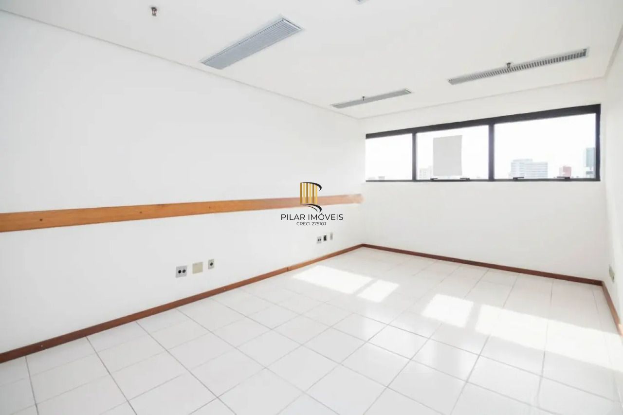 Sala Comercial 1 dormitório no bairro Boa Vista - Pilar Imóveis