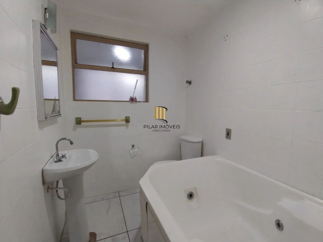 Apartamento 3 dormitórios no bairro Auxiliadora