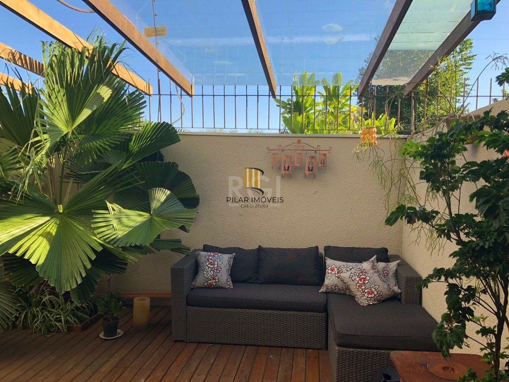 Casa Condominio para Venda - 69.41m², 3 dormitórios, sendo 1 suites, 2 vagas - Ipanema