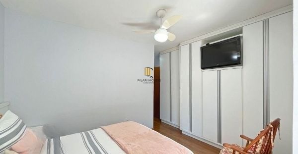 Cobertura duplex no bairro Tristeza de 3 dormitórios 2 vagas e terraço