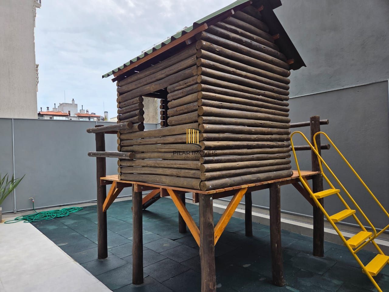 Apartamento 3 dormitórios no bairro Rio Branco