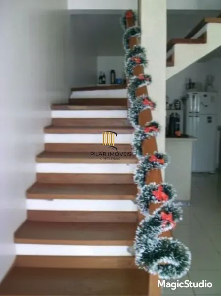 Casa com 3 quartos à venda na Rua Orlando Silva, 145, Jardim Leopoldina, Porto Alegre