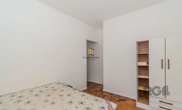 Apartamento no Santana de 1 dormitório