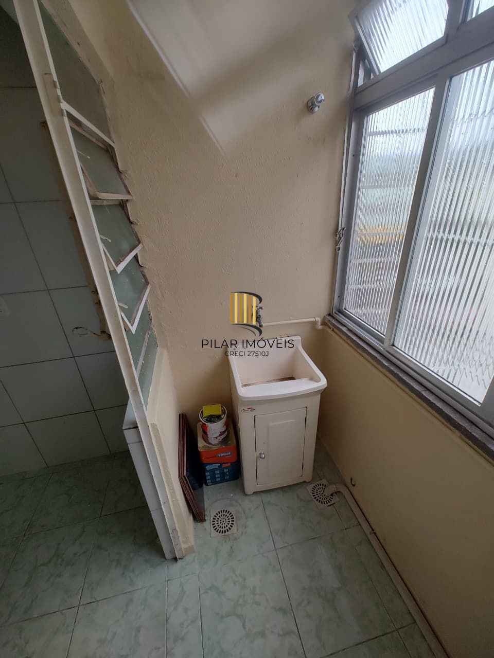 Apartamento 2 dormitórios no bairro Nonoai