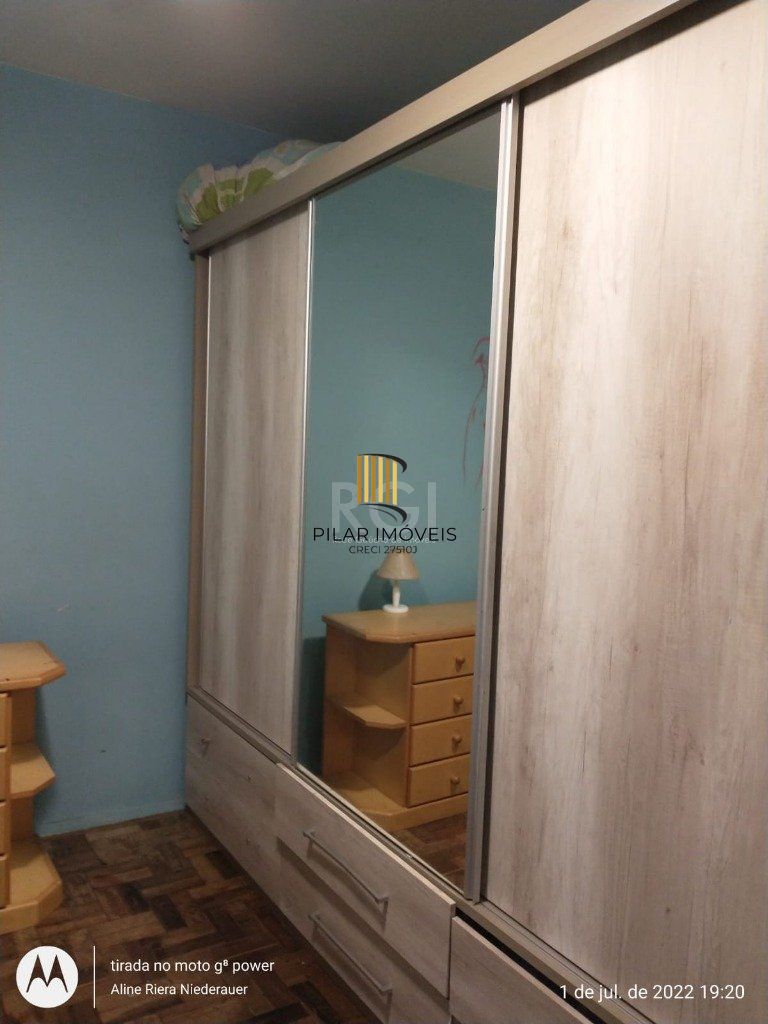 Apartamento para Venda - 96.17m², 3 dormitórios, Santa Maria Goretti