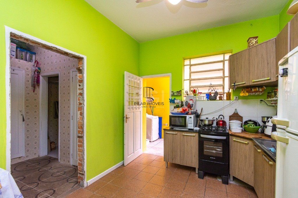 Apartamento para Venda - 103.26m², 3 dormitórios, Petrópolis