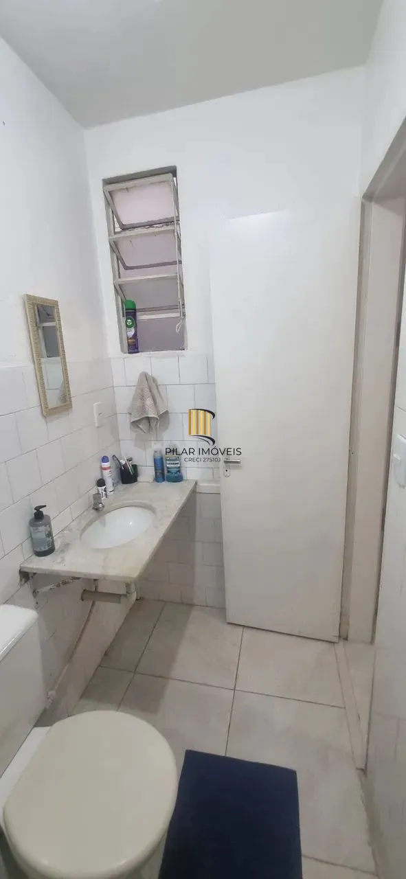 Apartamento 1 dormitório no bairro Jardim Itu