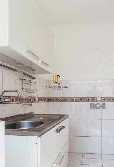 Apartamento 1 Dormitório(s) Bairro Santo Antonio