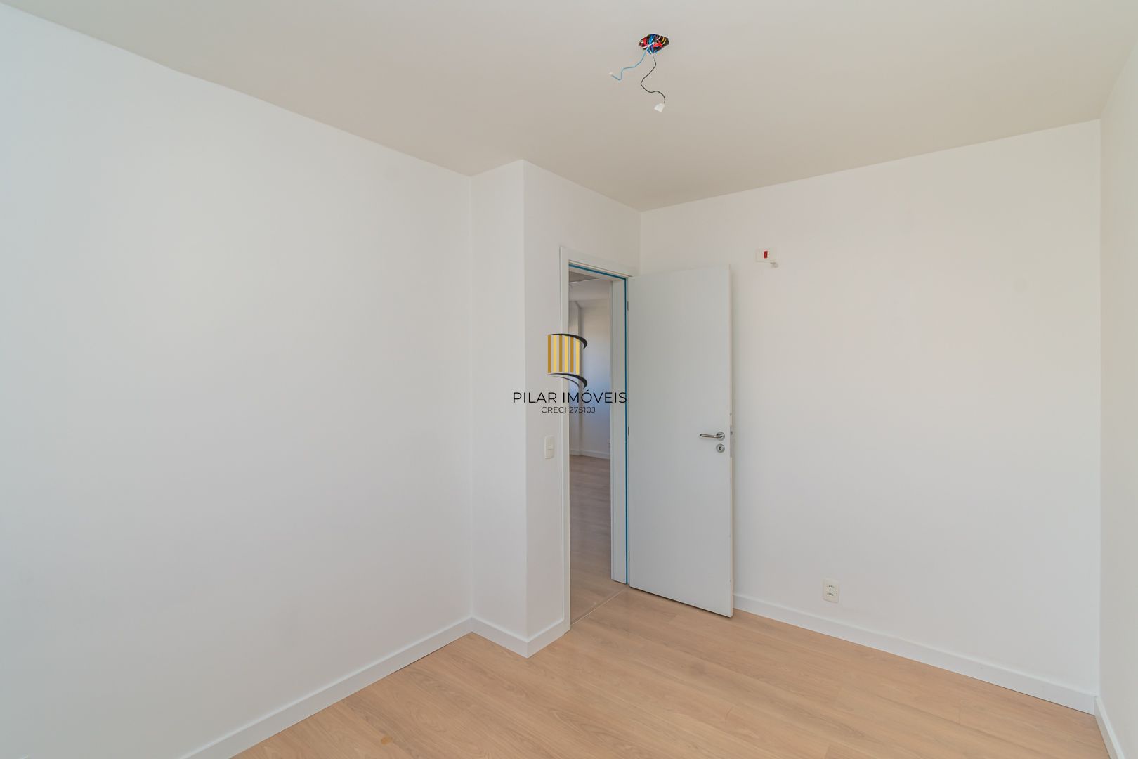 Apartamento 2 dormitórios no bairro Santo Antônio