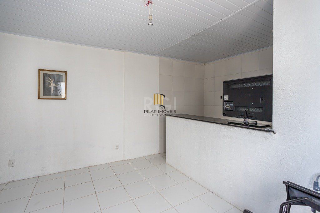 Casa 3 Dormitório(s) Bairro Jardim Sabará