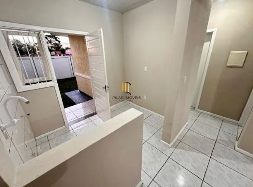 Casa de Condomínio 2 dormitórios no bairro Olaria