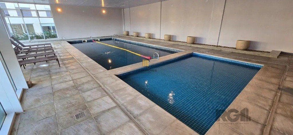 Apartamento NOVO no Condomínio Rossi Reserva de 3 dormitórios e 2 vagas