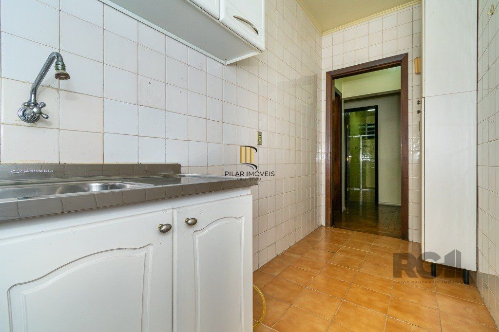 Apartamento 2 Dormitório(s) Bairro São João