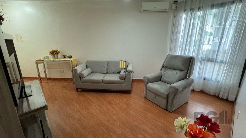 Apartamento de 2 dormitórios no bairro Nonoai