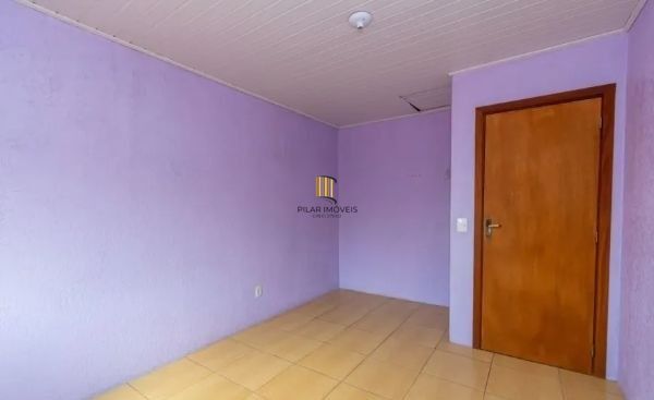 Casa sobrado no Parque Olinda em Gravatai de 2 dormitórios e 2 vagas