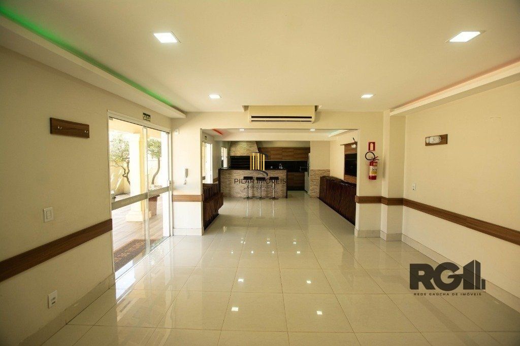 Casa em condomínio no sarandi de 3 dormitórios e vaga