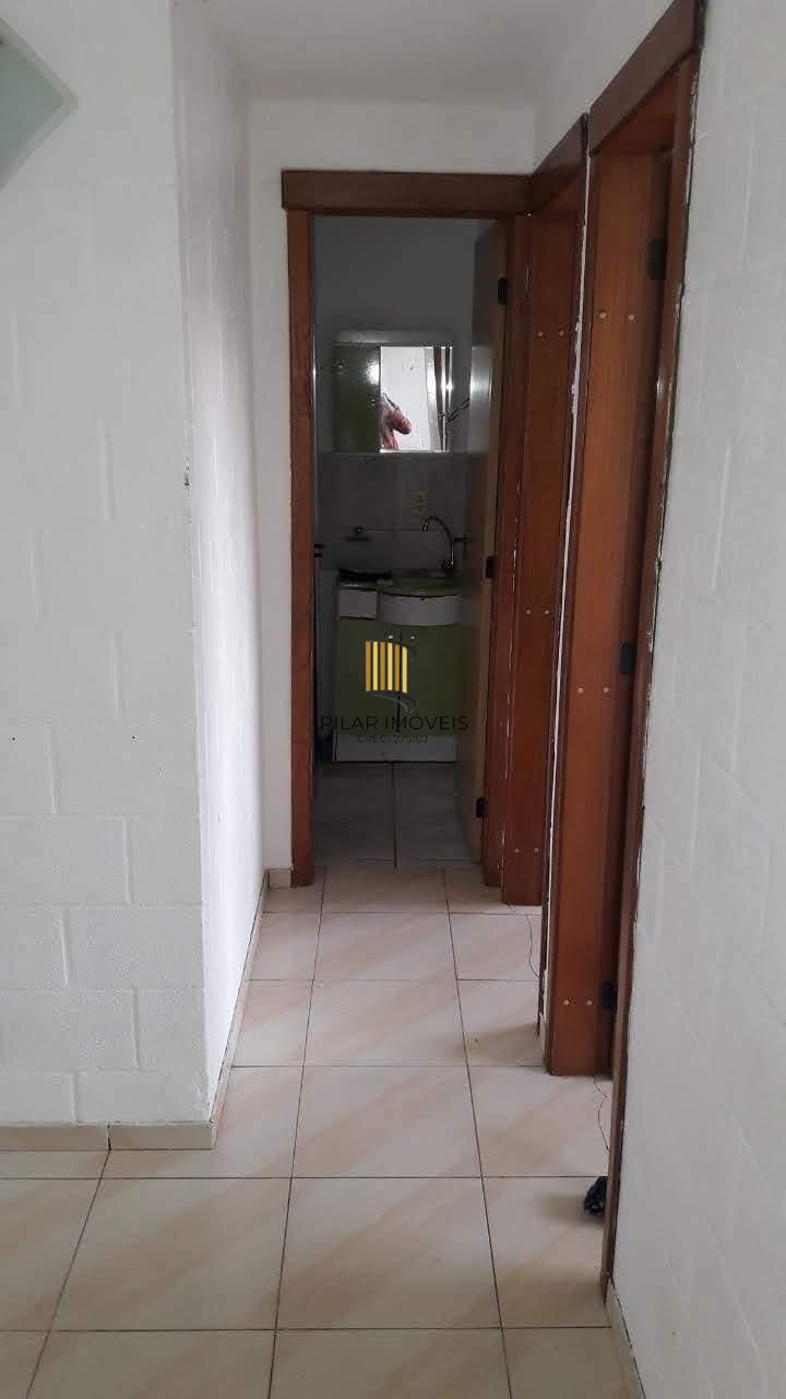 Apartamento 2 dormitórios no bairro Santa Fé