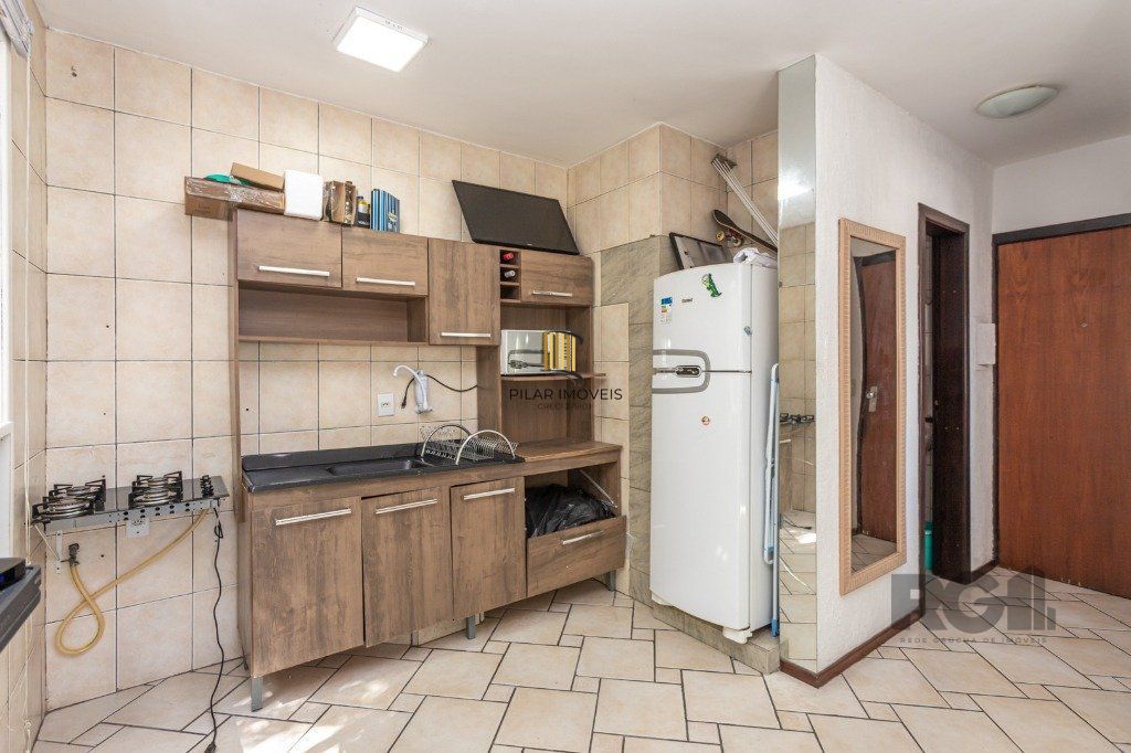 Apartamento de 01 dormitório próximo ao Bourbon Ipiranga/PUC