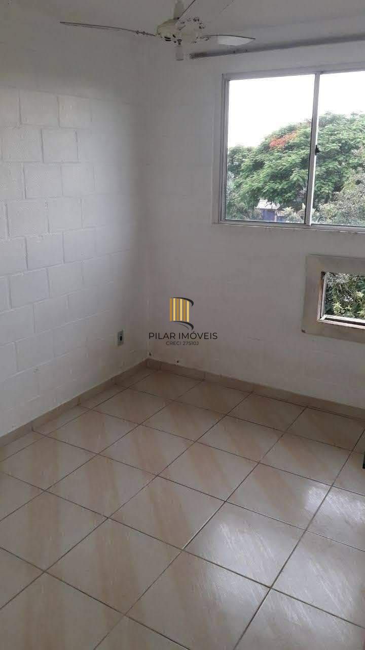 Apartamento 2 dormitórios no bairro Santa Fé