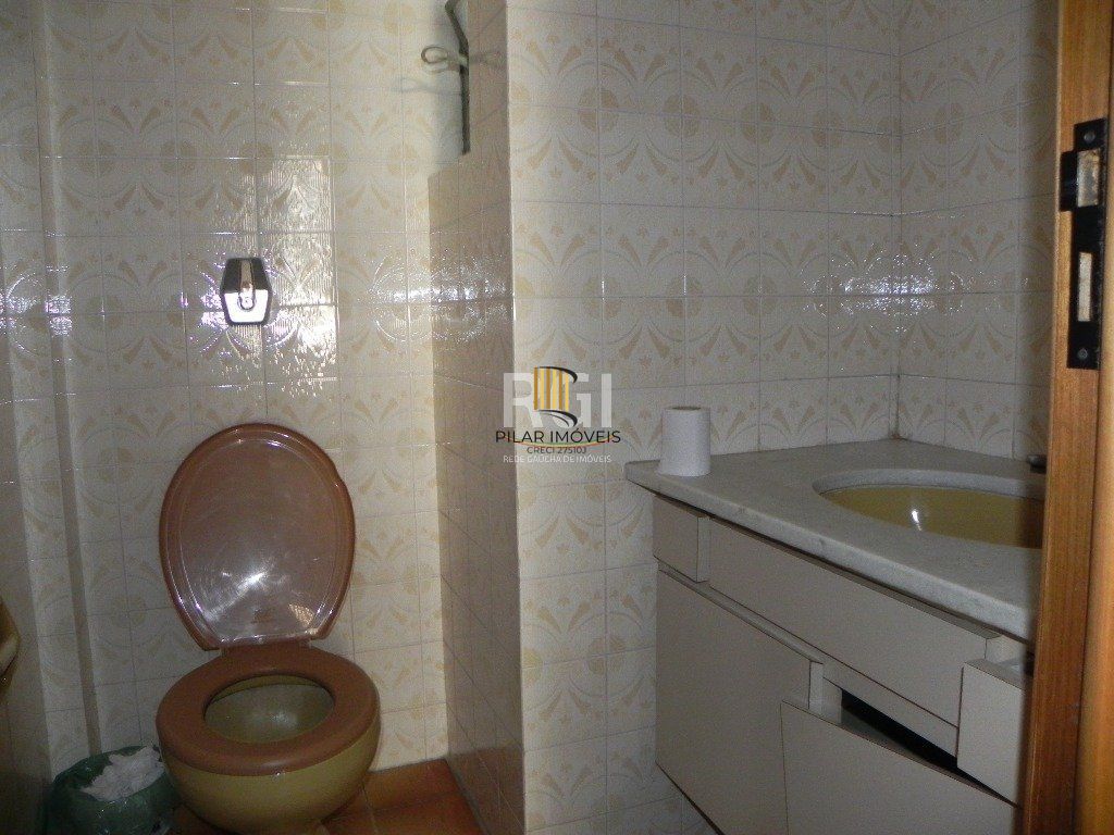 Apartamento para Venda - 107.65m², 3 dormitórios, sendo 1 suites, 2 vagas - Cristo Redentor
