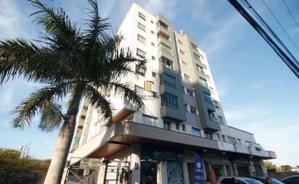 Apartamento na Cavalhada de 2 dormitórios e vaga