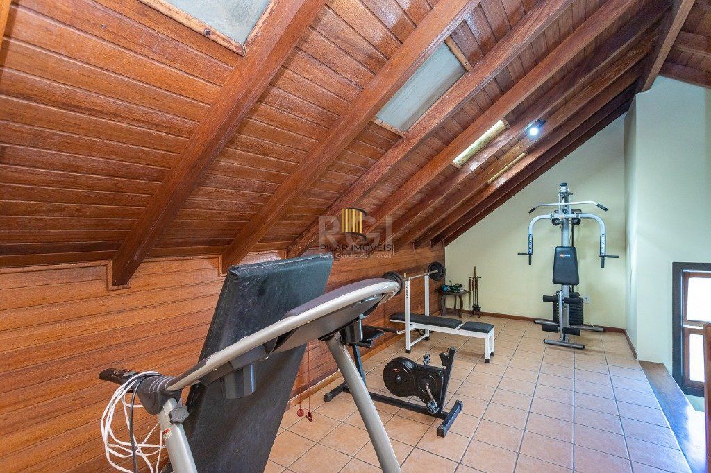 Casa Condominio para Venda - 193.19m², 3 dormitórios, sendo 1 suites, 2 vagas - Cristal