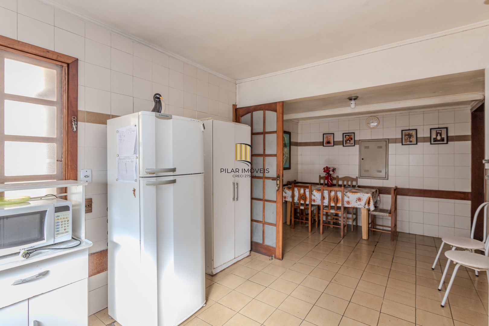 Casa sobrado no bairro Santana com 9 dormitórios DESOCUPADO