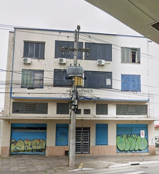 Loja 1 dormitório no bairro São João - Pilar Imóveis