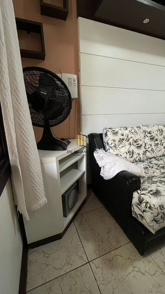 Casa em Condomínio, com 3 dormitórios e vaga, na Zona Nova, em Capão da Canoa RS.