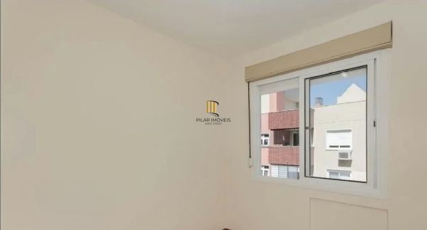 Apartamento de 2 dormitórios, vaga e infra