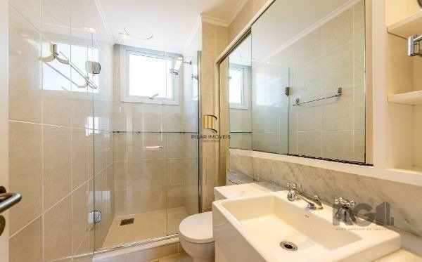 Apartamento 3 Dormitório(s) Bairro Petrópolis