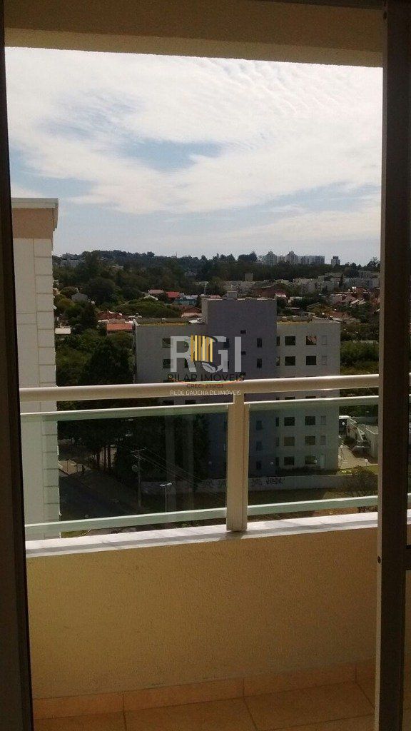Apartamento no Cond Porto Cruzeiro de 2 dormitórios, 1 vaga Desocupado