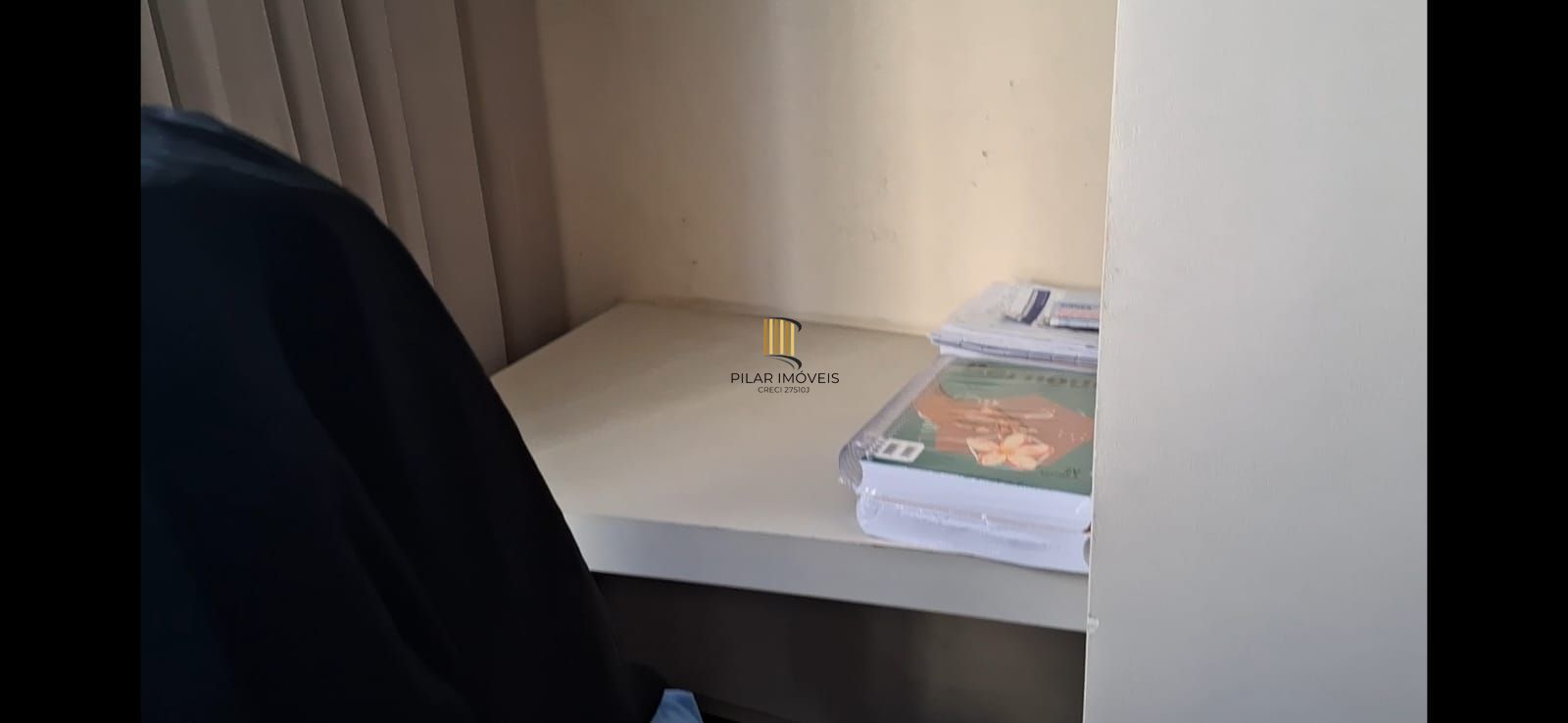 Apartamento 3 dormitórios no bairro Centro Histórico