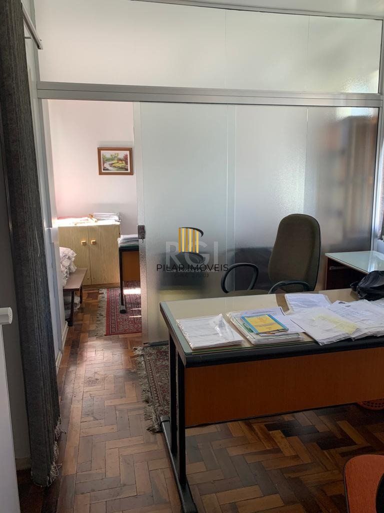 Conjunto/Sala Bairro Centro